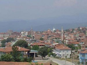 Her şeyin bedava olduğu ilçe
