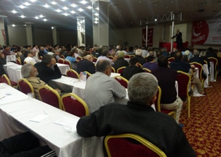 'Milli Görüş heyecandır'