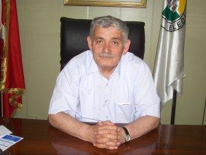 "Karapınar'da asfaltsız yol kalmayacak"