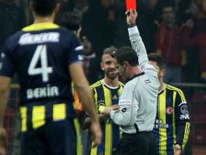 Meireles için ek rapor!