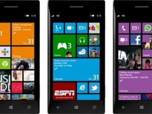 Windows Phone 8 'Portico' bugün yayımlanabilir