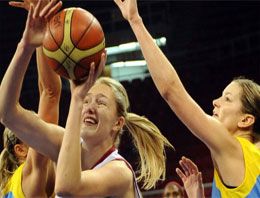 Galatasaray Prague’ı devirdi