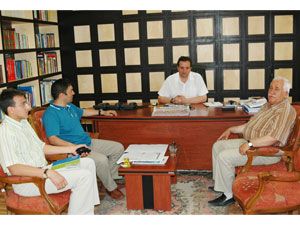 Gençlik Konya’da bir araya gelecek