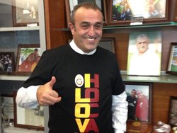 Albayrak'tan kura yorumu