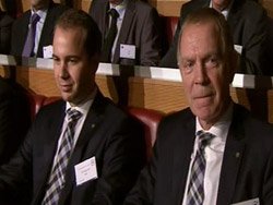 Schalke yöneticilerinin Galatasaray üzüntüsü