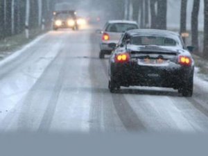 Meteorolojiden ''don'' uyarısı