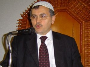''Said Nursi Hz. Muhammed'in öz torunudur'