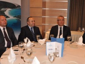Konya'da Malezya tanıtıldı