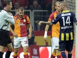Meireles'in cezası nasıl düştü?