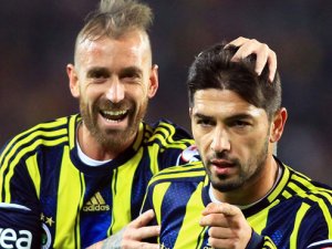 Sezer'den Meireles'e verilen cezaya tepki