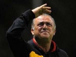 Fatih Terim: Quaresma'yı istiyorum