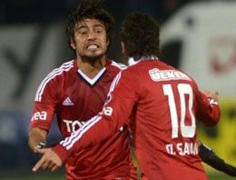 Beşiktaş Kayseri'yi konuk ediyor