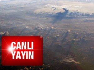 21 Aralık 2012 NASA canlı yayını