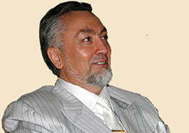 Adnan Oktar bugün Mehdi'yi bekliyor