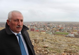 Hüyük, büyükşehir yasasına hazır