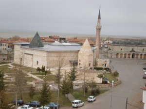 O binalar yıkılıyor!