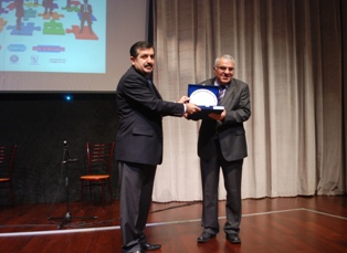 KONİF 2012 başladı