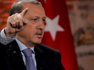 Erdoğan: Erkler yetki ihlaline gitmesin