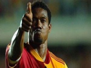 Kader Keita geri mi dönüyor?