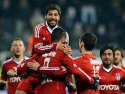 Kartal tatile mutlu çıktı