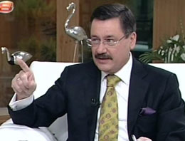 Gökçek'in Şirince bombası!