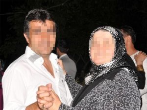 Konya'da kan donduran olay