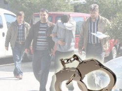 Türkiye'nin suç haritası çıkarıldı