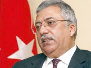 'Geleceğin savaşları siber saldırılar'