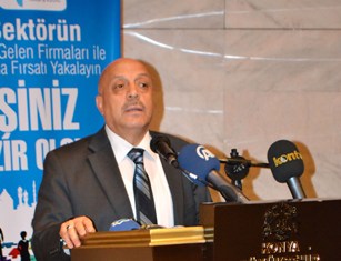 'İşçinin hakkını unutmayın'
