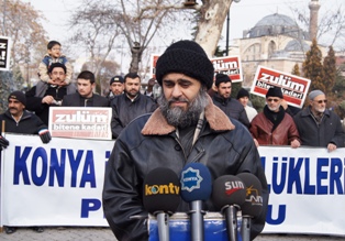 Yasaklar Ankara'dan öğreniliyor
