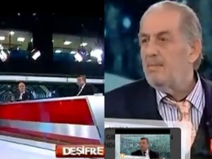 Yine ezber bozdu!