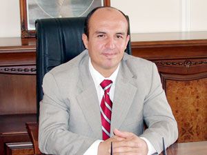 Bilgin, İl Emniyet Müdür Yardımcılığına atandı