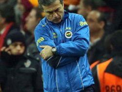 Aykut Kocaman istifa etti
