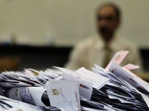 Mısır’da referandum sonuçları açıklandı