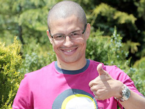 Alex de Souza’dan ‘istifa’ tweeti!