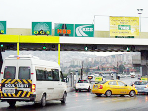 8 milyon araç sahibi için son hafta