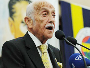 Günay: Aykut, istifasını geri alacak