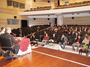 Robot fabrikası 2015'te kurulacak