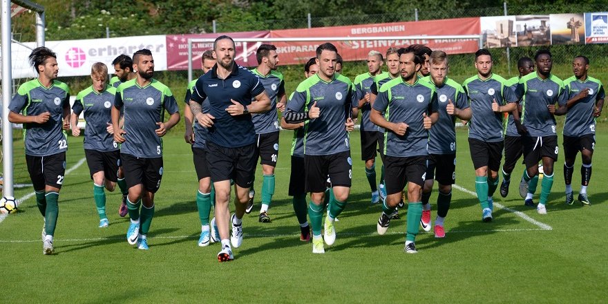 Avusturya’da maç takvimi belli oldu