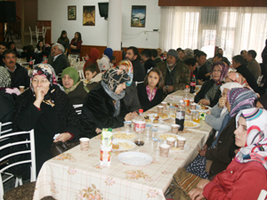 Kazakistan'ın bağımsızlığı kutlandı