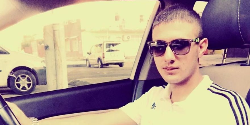 Adana’da bıçaklanan genç ağır yaralandı