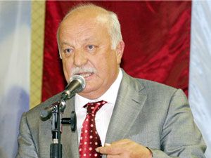 Şener: Hedefimiz Avrupa’da oynamak