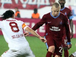 Trabzon'da gülen taraf yok