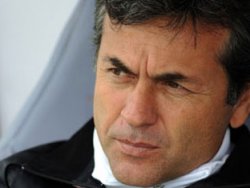 Aykut Kocaman istifasını geri aldı