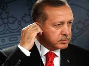 Washington Times Erdoğan'ı 4 padişaha benzetti