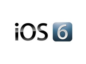 iOS 6 güncellemesi, iPhone 5'e yaramadı