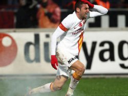 Burak Yılmaz isyan etti