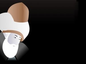 Mevlana 'Ne olursan ol, yine gel' demedi