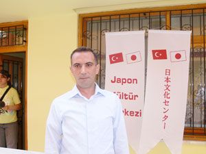 Japon Kültür Merkezi 2010 yılına hazırlanıyor