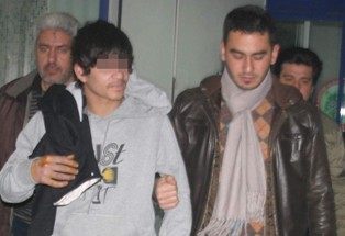 İki kardeş 1 saat arayla yakalandı